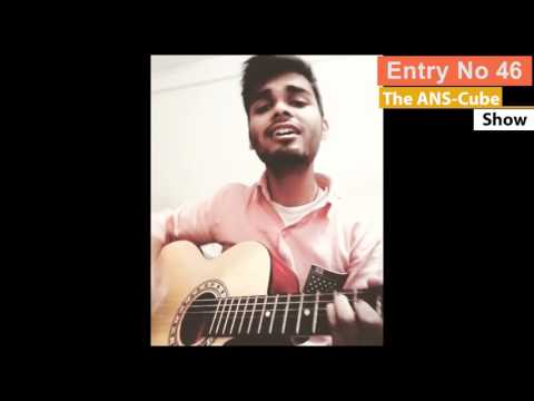 Entry No 46 || Vivek Arya