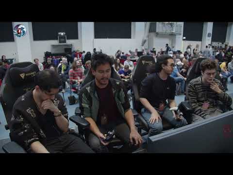 10QuidShoes + Cone vs DonCascone + Genarog – Valhalla V – Losers Semis