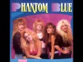 Phantom Blue Phantom Blue Full Album