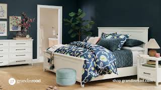 Grandin Road Bring a Breath of Fresh Air in Your Home Today