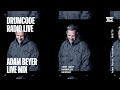 Adam Beyer Live From Time Warp Mannheim Drumcode Radio Live DCR743