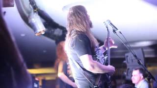 Demilich - (Within) The Chamber of Whispering Eyes (Live in India)