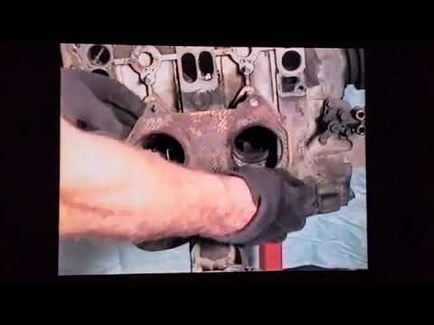 The Most Detailed Mazda Rx7 13B Rotary Engine Rebuild Video