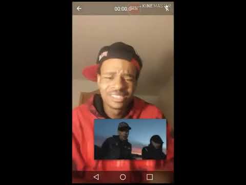 EINÁR x ADAAM - HIP HOP (SWEDISH RAP REACTION)