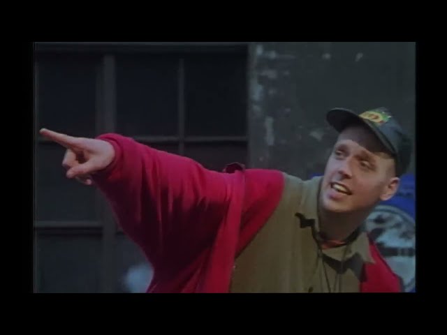 Die Da von Die Fantastischen Vier ((jetzt ansehen))
