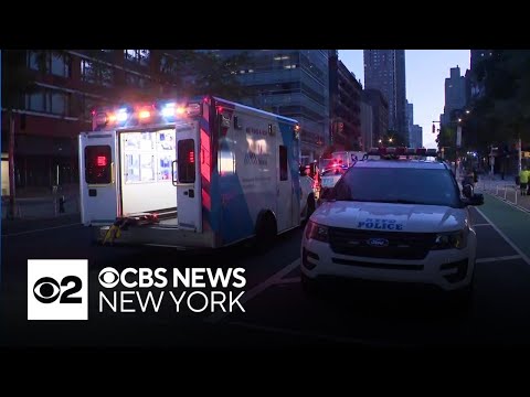 New York Ny Usps