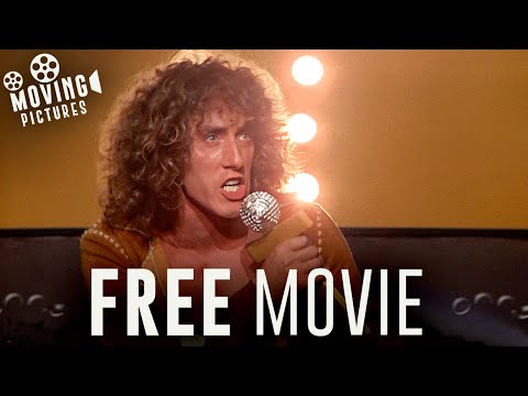 Tommy | FREE MOVIE (Roger Daltrey, Ann-Margret)