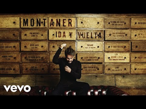 La Cima del Cielo Ft Pepe Aguilar - Ricardo Montaner
