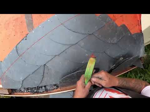 Gebindesteigung ermitteln und Fuß ansetzen- Live aus Lichtenau im Erzgebirge