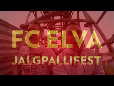 FC Elva Auhinnagala 2015