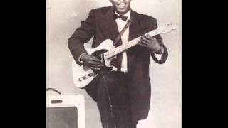 Baby Boy Warren - Mattie Mae