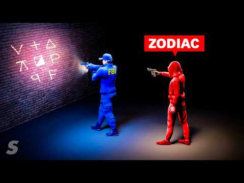 Video Thumbnail: Die Jagd nach dem Zodiac-Killer