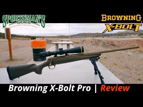 Recoil Pad Nice and Spongy