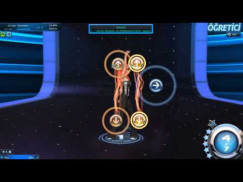 Mstar TR / Du hast - Rammstein / Extreme