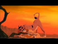 The Lion King 1998 Simba Pride NE GU Fandub