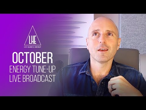 What's Your 💰 Limit? (Live Energy Tune-Up)