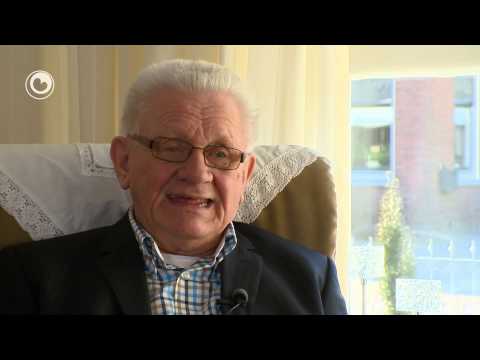 Lytse Teake kundigt ôfskie oan