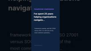 I've spent 25 years helping organizations navigate... | The Art of Service #Shorts