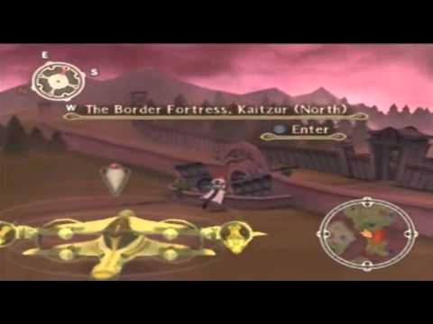 Tales of the Abyss [51] A story of Love