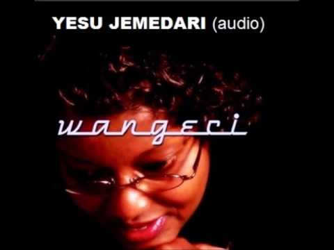 Yesu Jemedari - Wangeci Mbogo (Audio). For Skiza tunes sms 'SKIZA 7195898' to 811