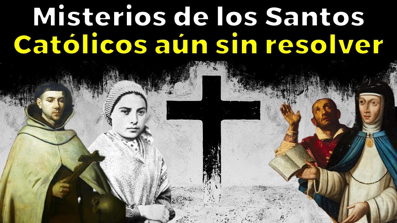 25 Mysteries of Catholic Saints that science cannot explain