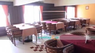 Hotel Juhu Plaza Banquet