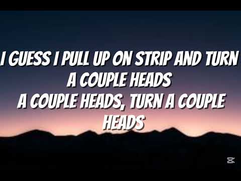 Dem Franchize Boyz - Turn Heads (Lyrics) FT. Lloyd *TikTok Trending Song*