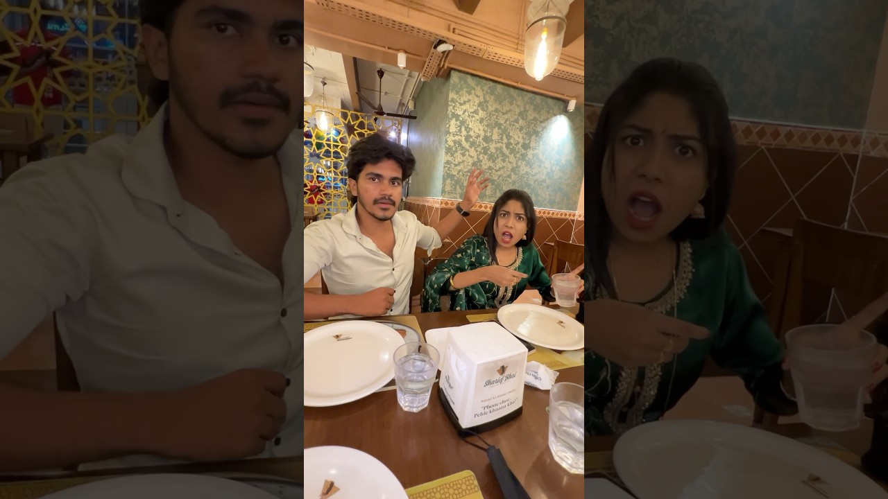 The Funniest Girl Short That Will Make You Laugh Out Loud 1