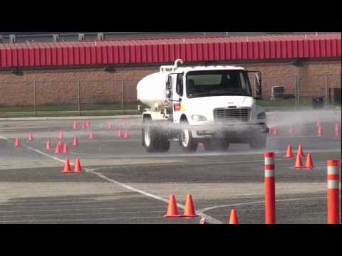 BFGoodrich g-Force Sport COMP-2 Tire Review