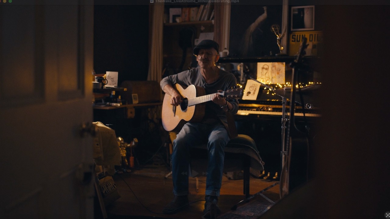 I'M NOT CELEBRATING by Foy Vance from Ireland | Popnable