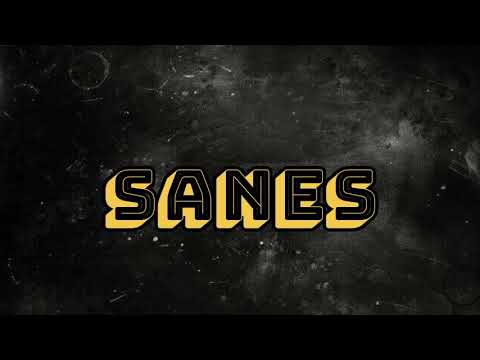 SANES - SASYA ARKHISNA FEAT DUO ONAR || LIRIK VIDEO