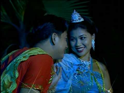 Dourng Preah Chantrea