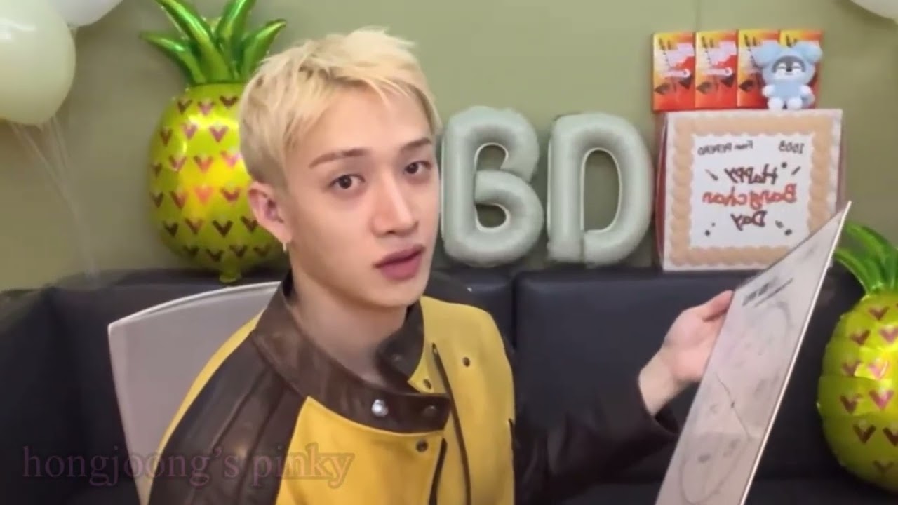 chan’s pineapple themed birthday!!! 