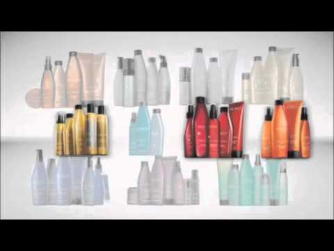 redken hair care introduction