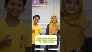 Download lagu FAREL PRAYOGA VISITS AISHWA TO BE SALTING mp3