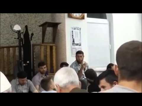 Muaji më i mirë për të arritur kënaqësinë e Allahut - Namik VEHAPI