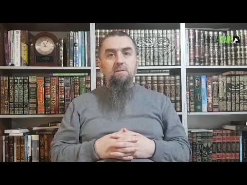 Mbyllja e xhamive - Hoxhë Dhulkarnejn Ramadani