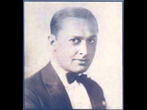 Ben Bernie Orchestra Keller Sisters & Lynch - Side By Side 1927