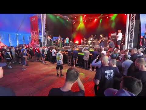 MAGNITUDE - To Whatever Fateful End @ Ieperfest 2022