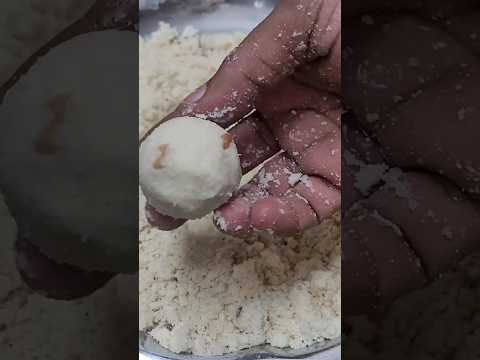 Rava laddu recipe in tamil| sweet recipe |