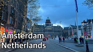 Amsterdam, Netherlands