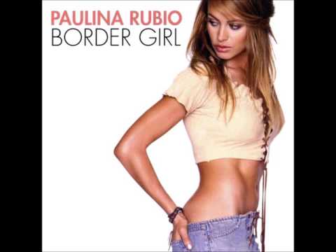 Paulina Rubio - The Last Goodbye