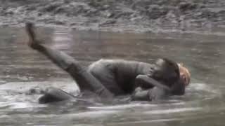 Download lagu Most Epic Female Mud Wrestling mp3