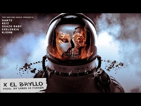 X EL BRYLLO - @SuazoBaby @keizlapresi  @dantelv , EXELENXIA Y KJOHN
