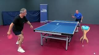 Materialkunde - Hanno Table Tennis Academy