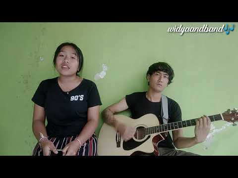 Ngiring Nunas Ica ~ widya ft. Indrawan