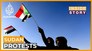 Is Sudan seeing a second uprising? | Inside Story