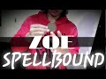 "ZOE" COIN SPELLBOUND BY OGIE // COIN COLOR CHANGE // NEW COIN MAGIC IDEA // WHITEVERSE CHANNEL