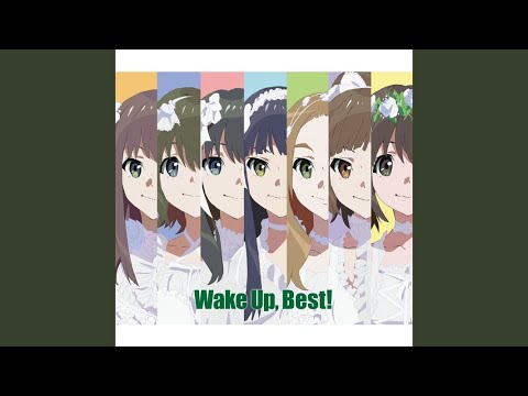 Wake Up, Girls! Shin Shou HIGAWARI PRINCESS Wake Up, Girls!