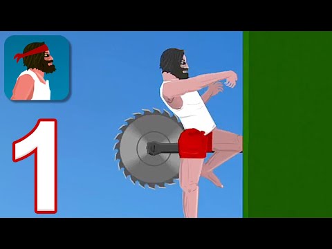 Short Life - Gameplay Walkthrough Part 1 - Levels 1-8 (iOS, Android)